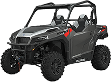 Utility Vehicles for sale at California Customs