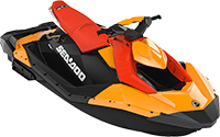 Watercraft for sale at California Customs